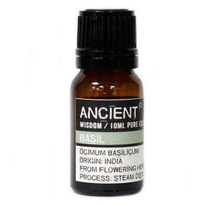 10ml Essential Oil