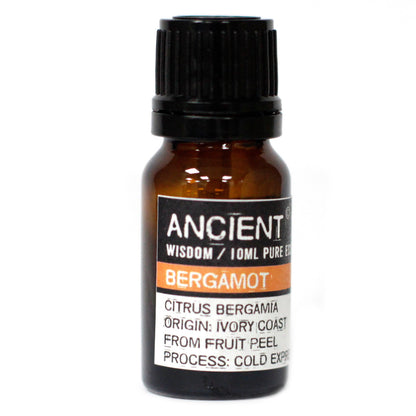 10ml Essential Oil