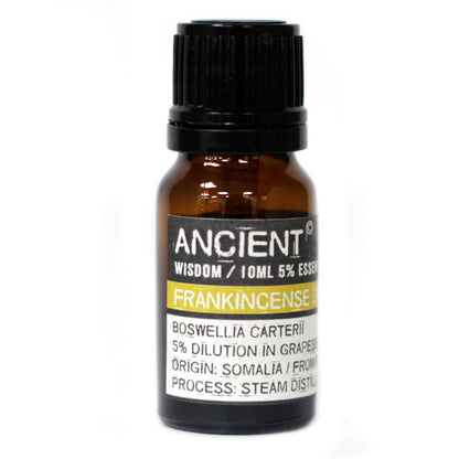 10ml Essential Oil