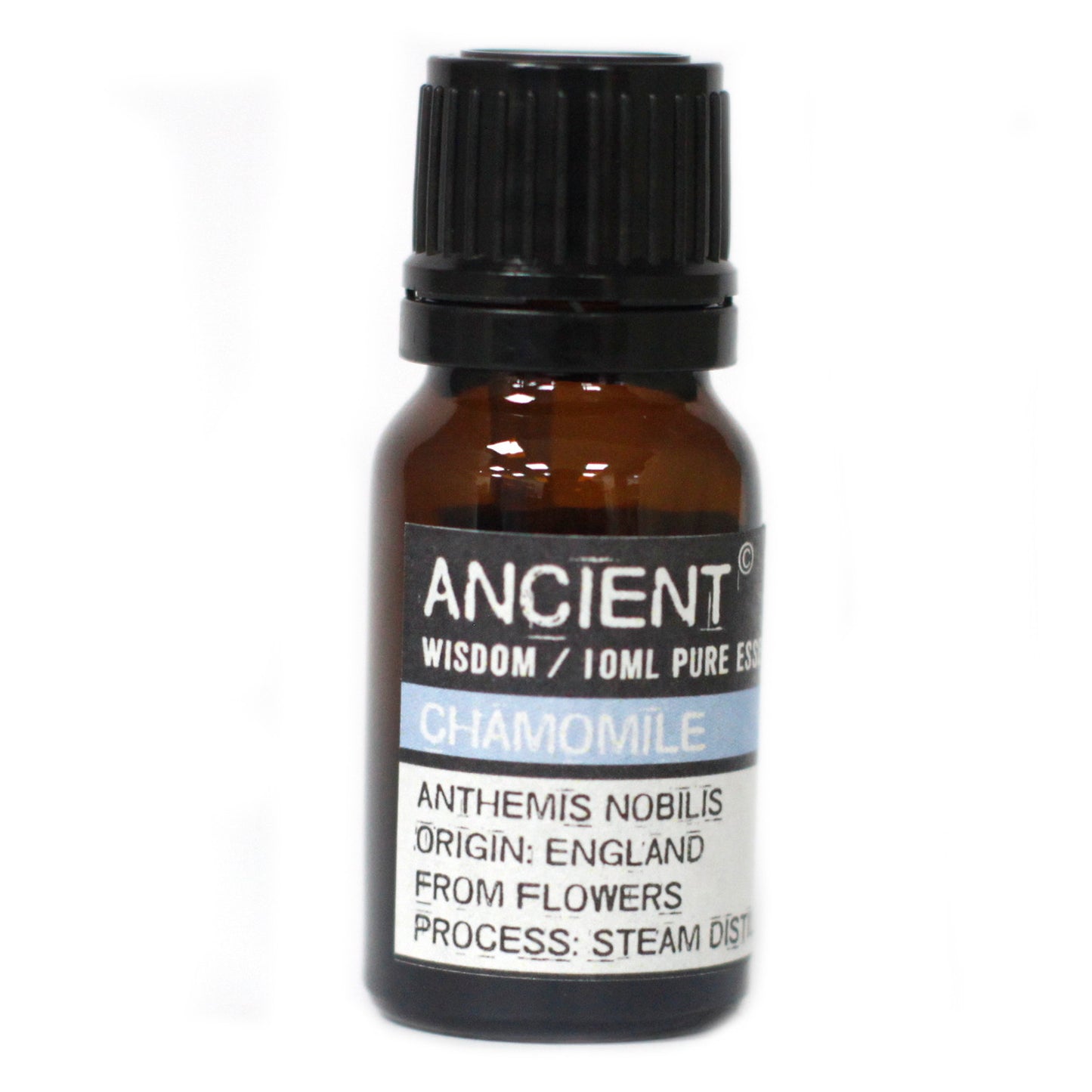 10ml Essential Oil