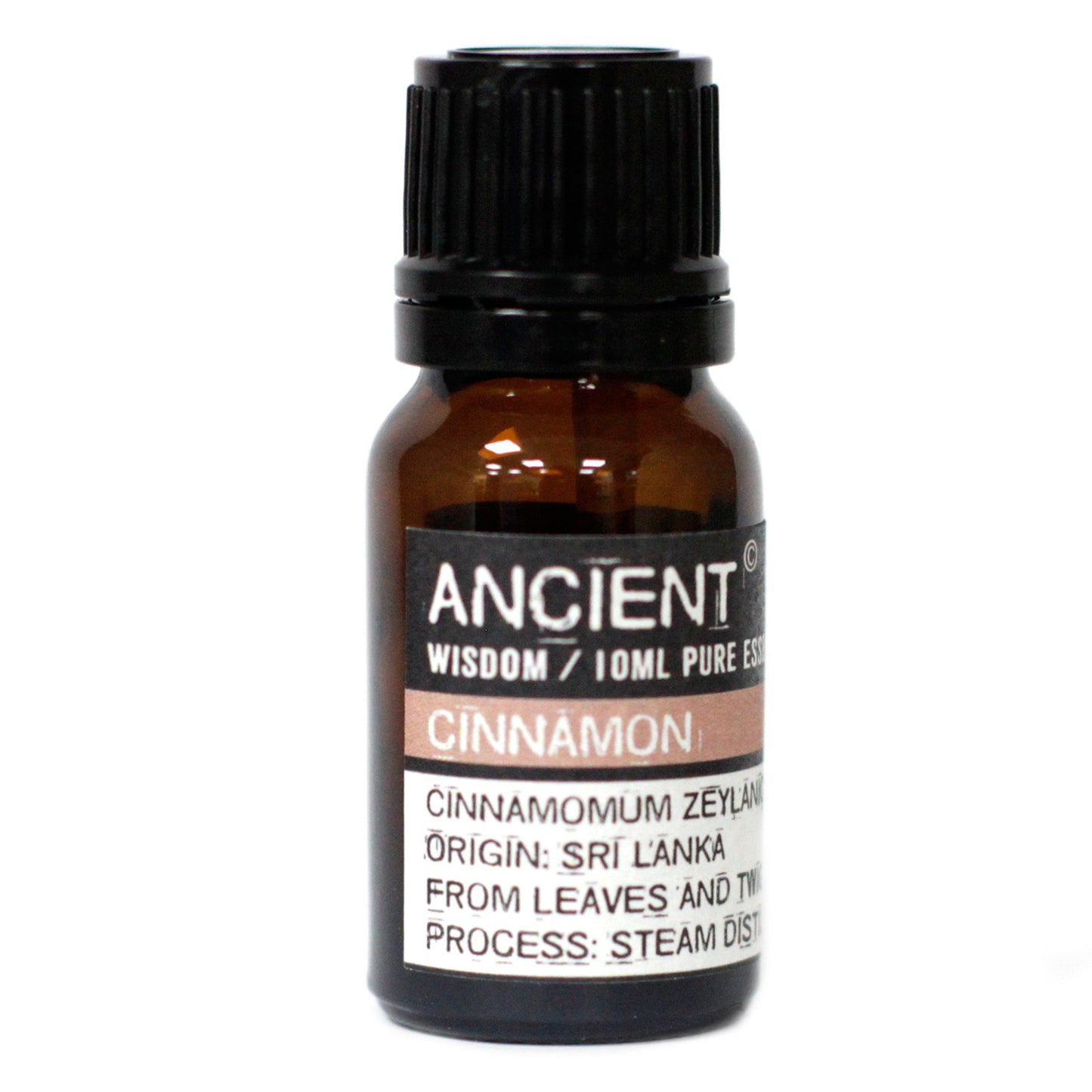 10ml Essential Oil