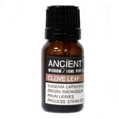 10ml Essential Oil