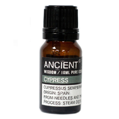 10ml Essential Oil