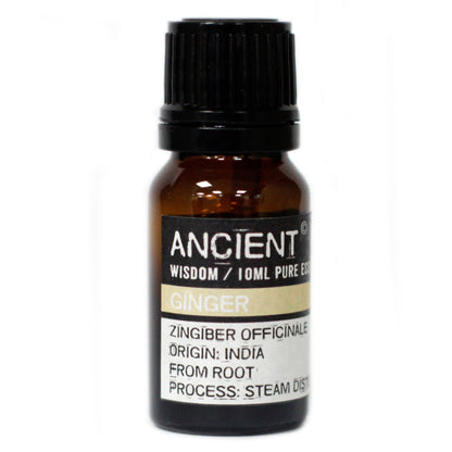 10ml Essential Oil