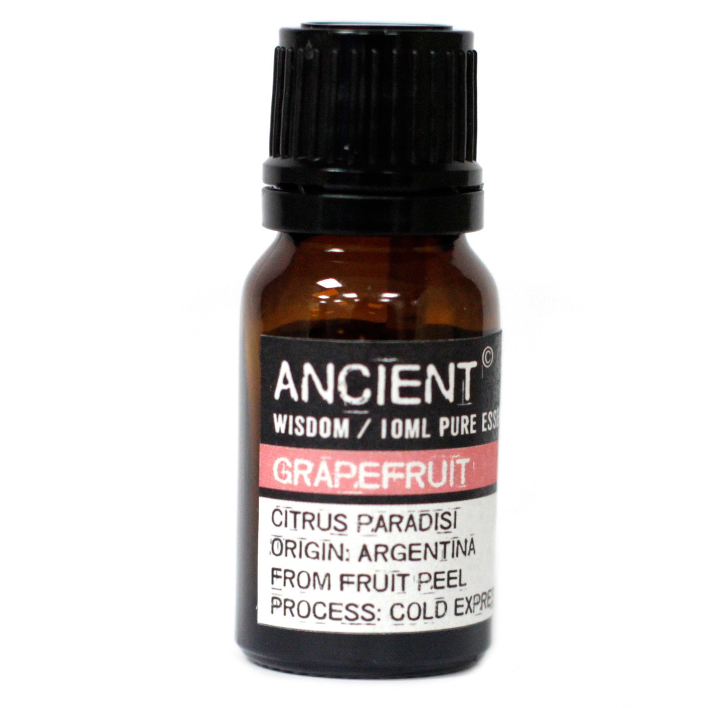 10ml Essential Oil