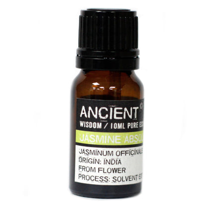 10ml Essential Oil