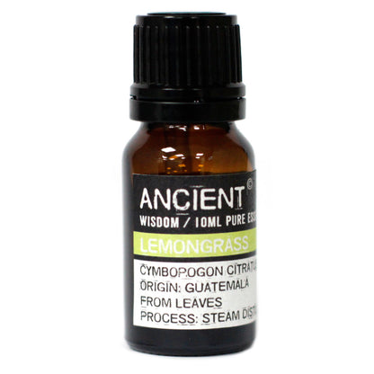 10ml Essential Oil