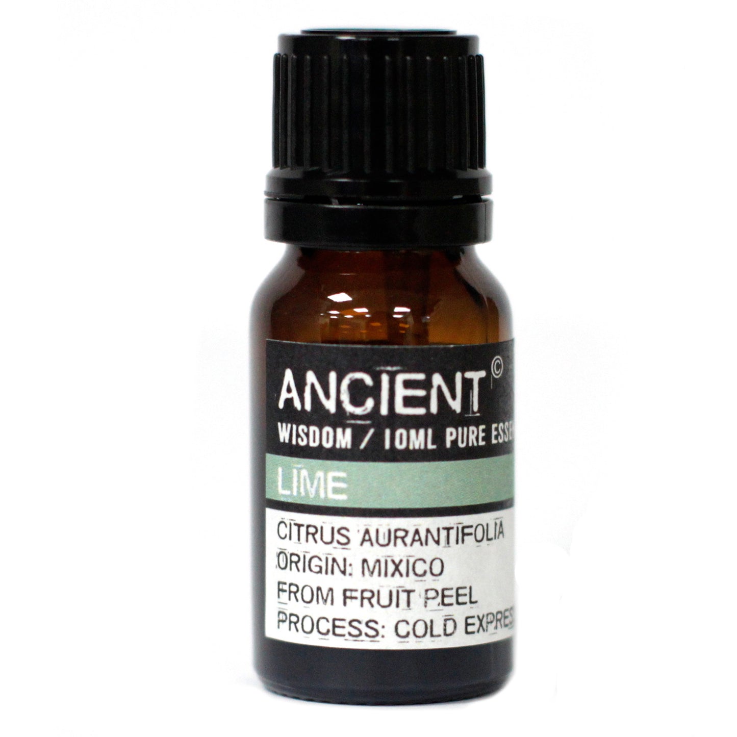 10ml Essential Oil