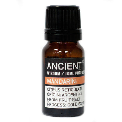 10ml Essential Oil