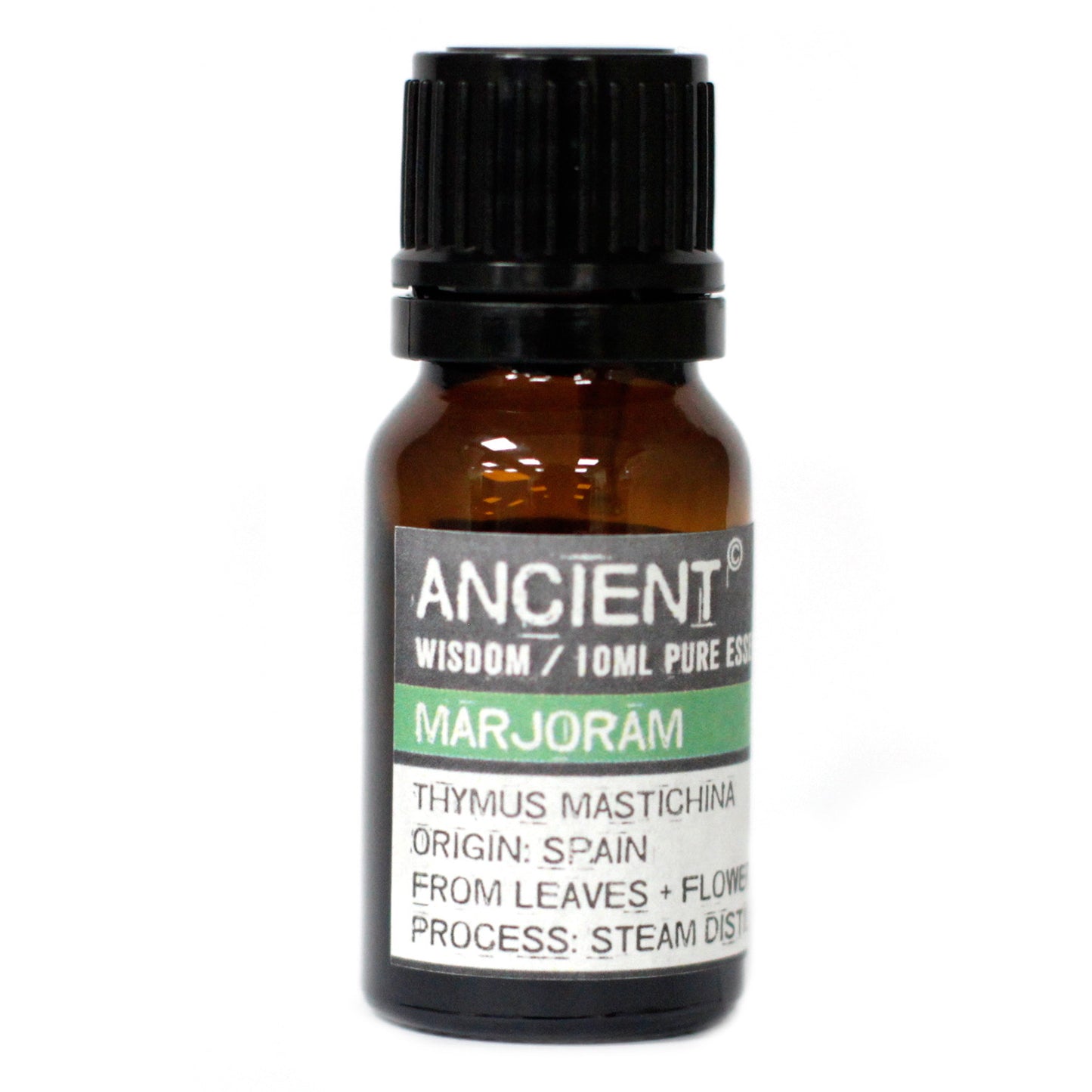 10ml Essential Oil