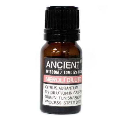 10ml Essential Oil