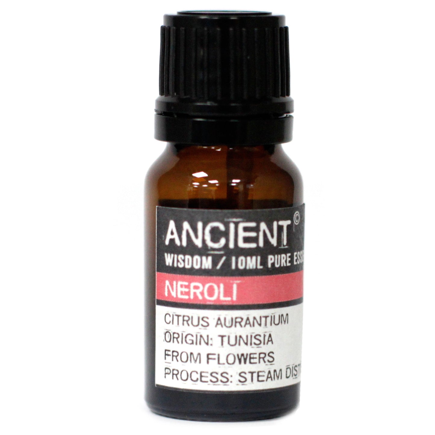 10ml Essential Oil