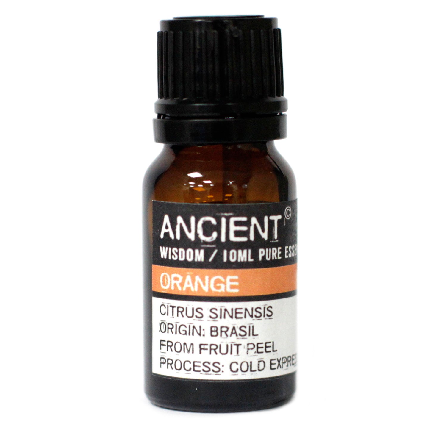 10ml Essential Oil