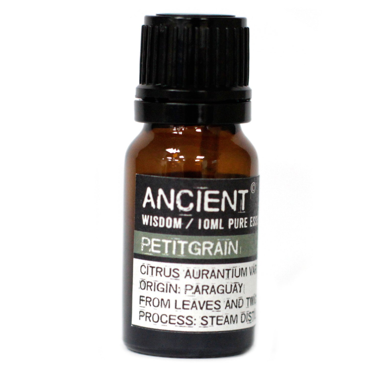 10ml Essential Oil