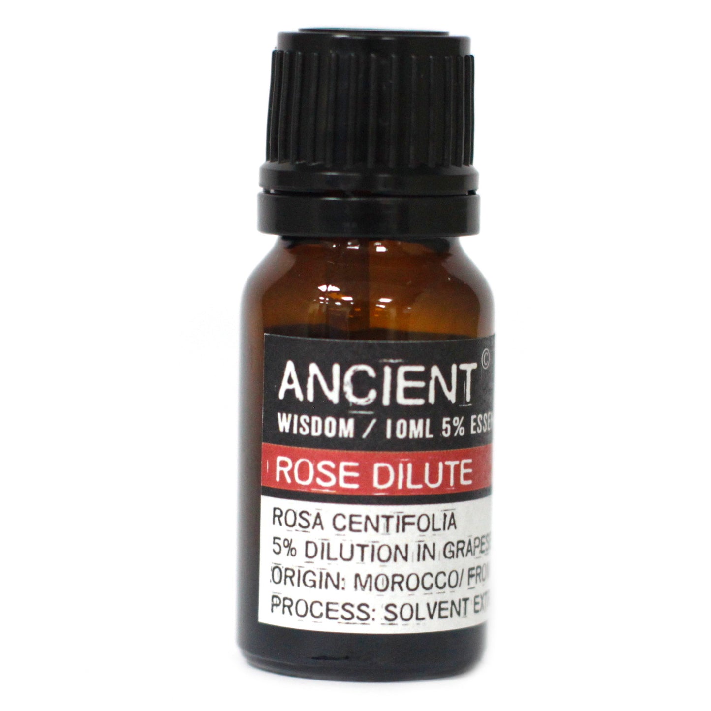 10ml Essential Oil