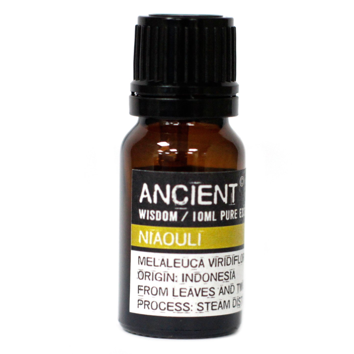 10ml Essential Oil