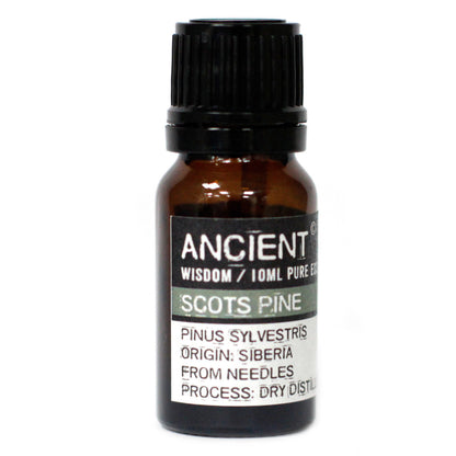 10ml Essential Oil