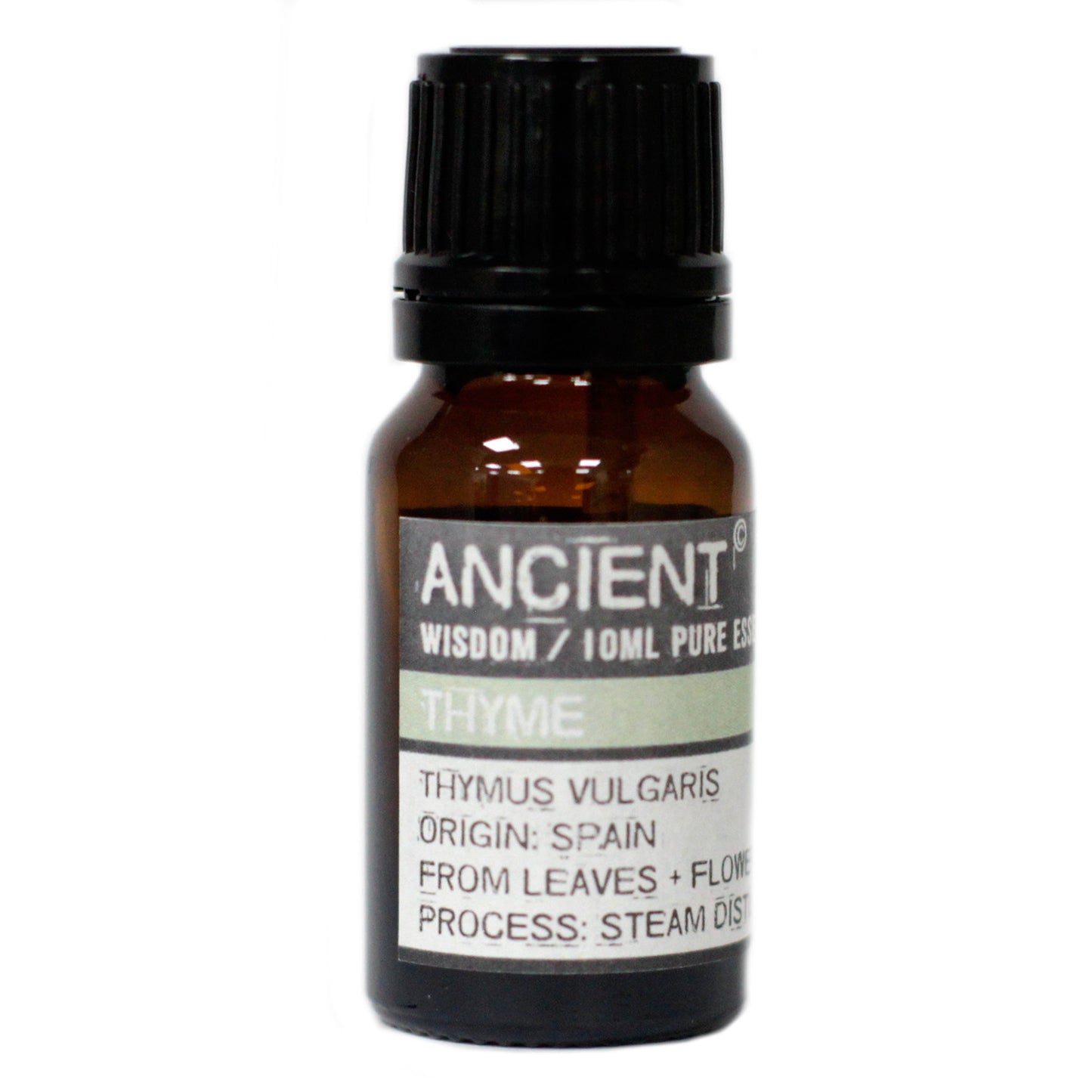 10ml Essential Oil