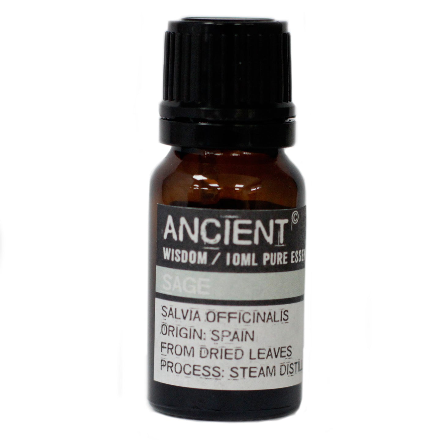 10ml Essential Oil