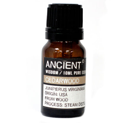 10ml Essential Oil