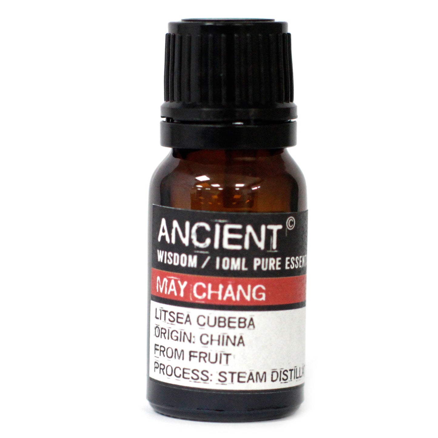 10ml Essential Oil