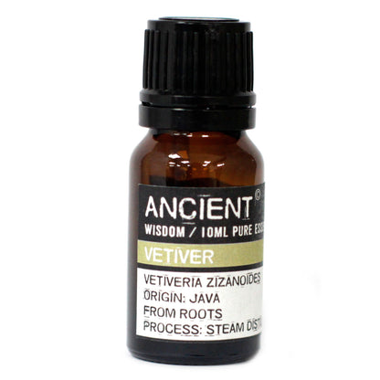 10ml Essential Oil