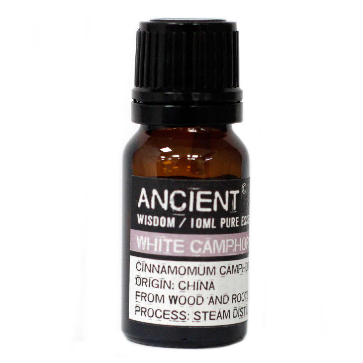 10ml Essential Oil