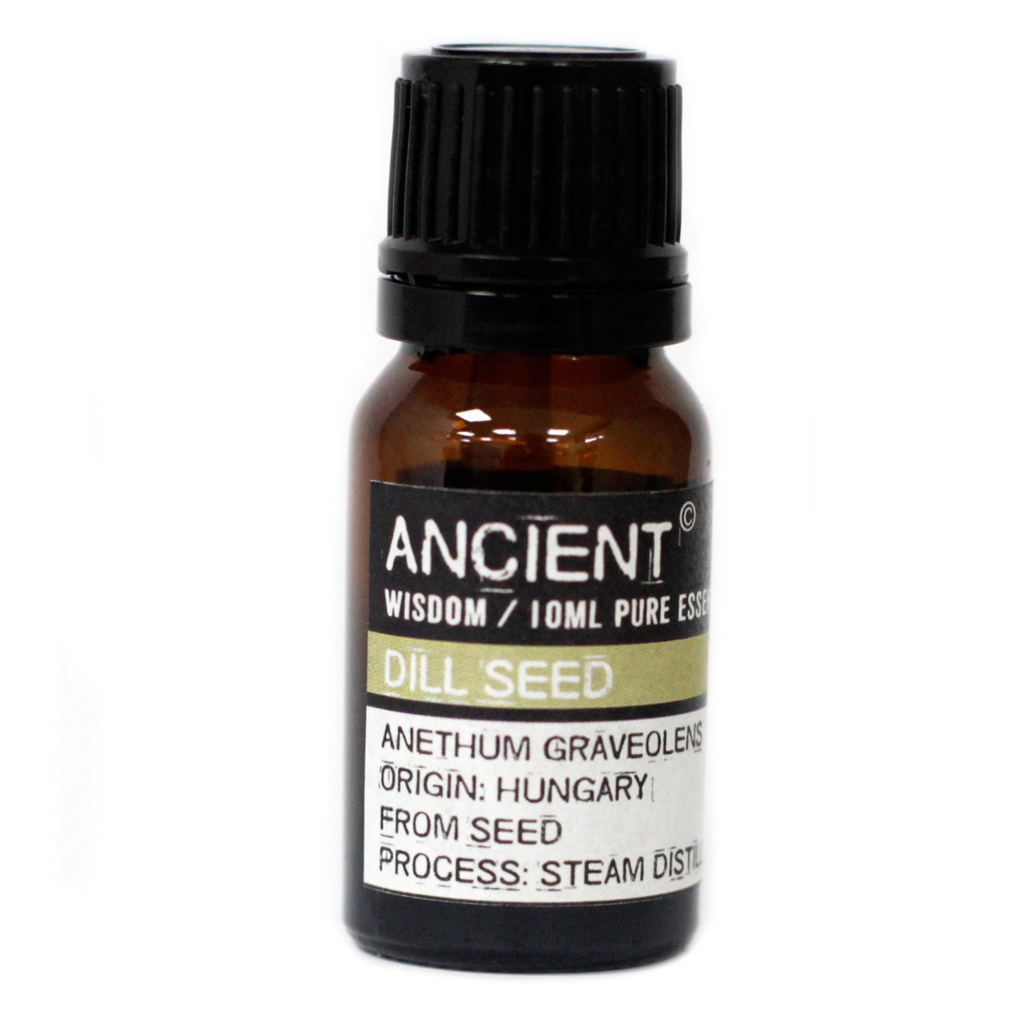 10ml Essential Oil