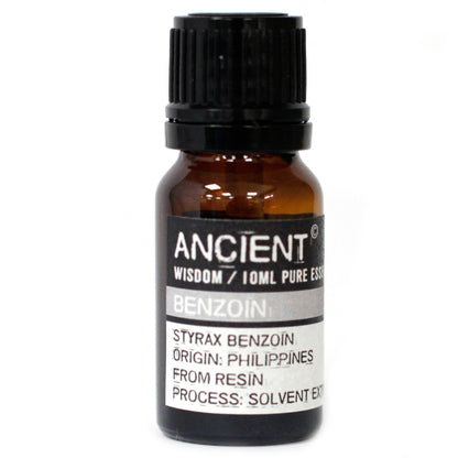 10ml Essential Oil