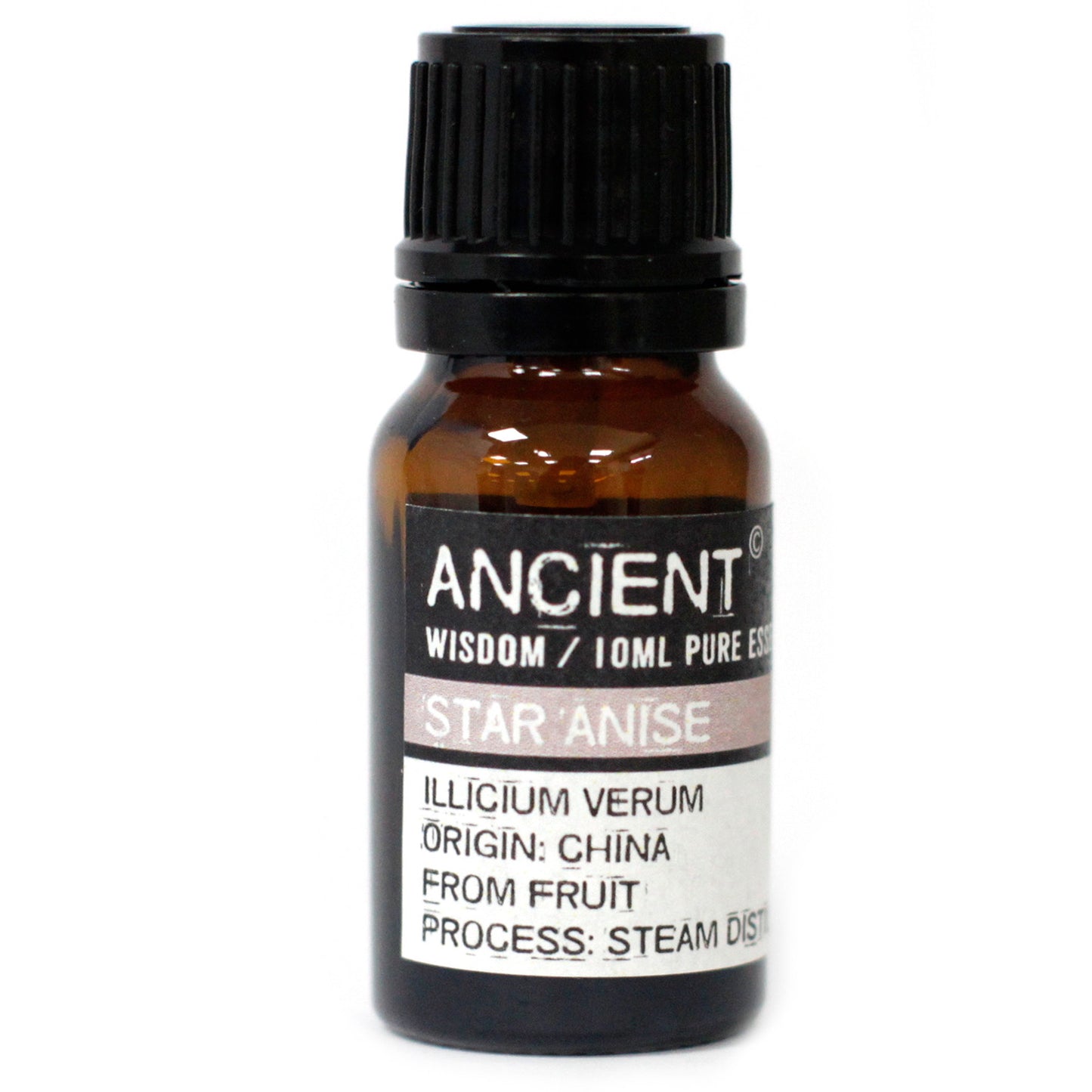 10ml Essential Oil