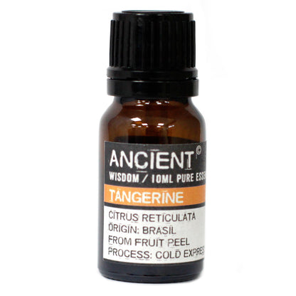 10ml Essential Oil