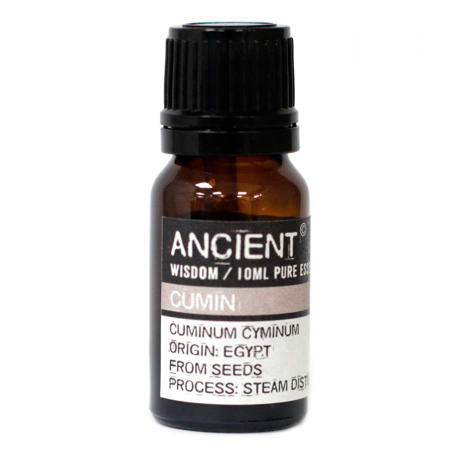 10ml Essential Oil