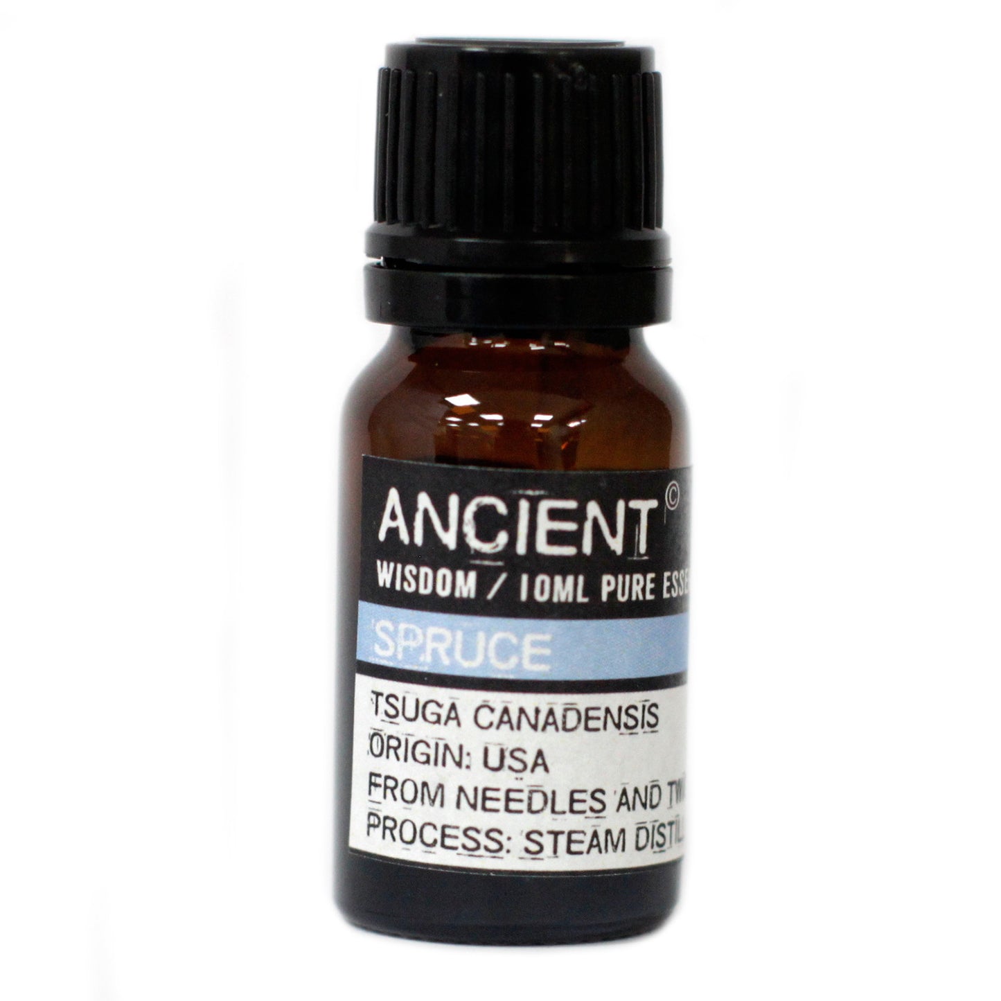 10ml Essential Oil