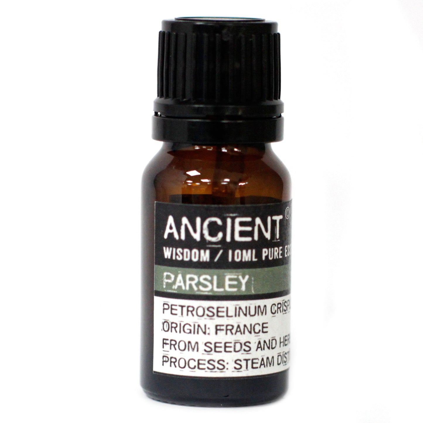 10ml Essential Oil