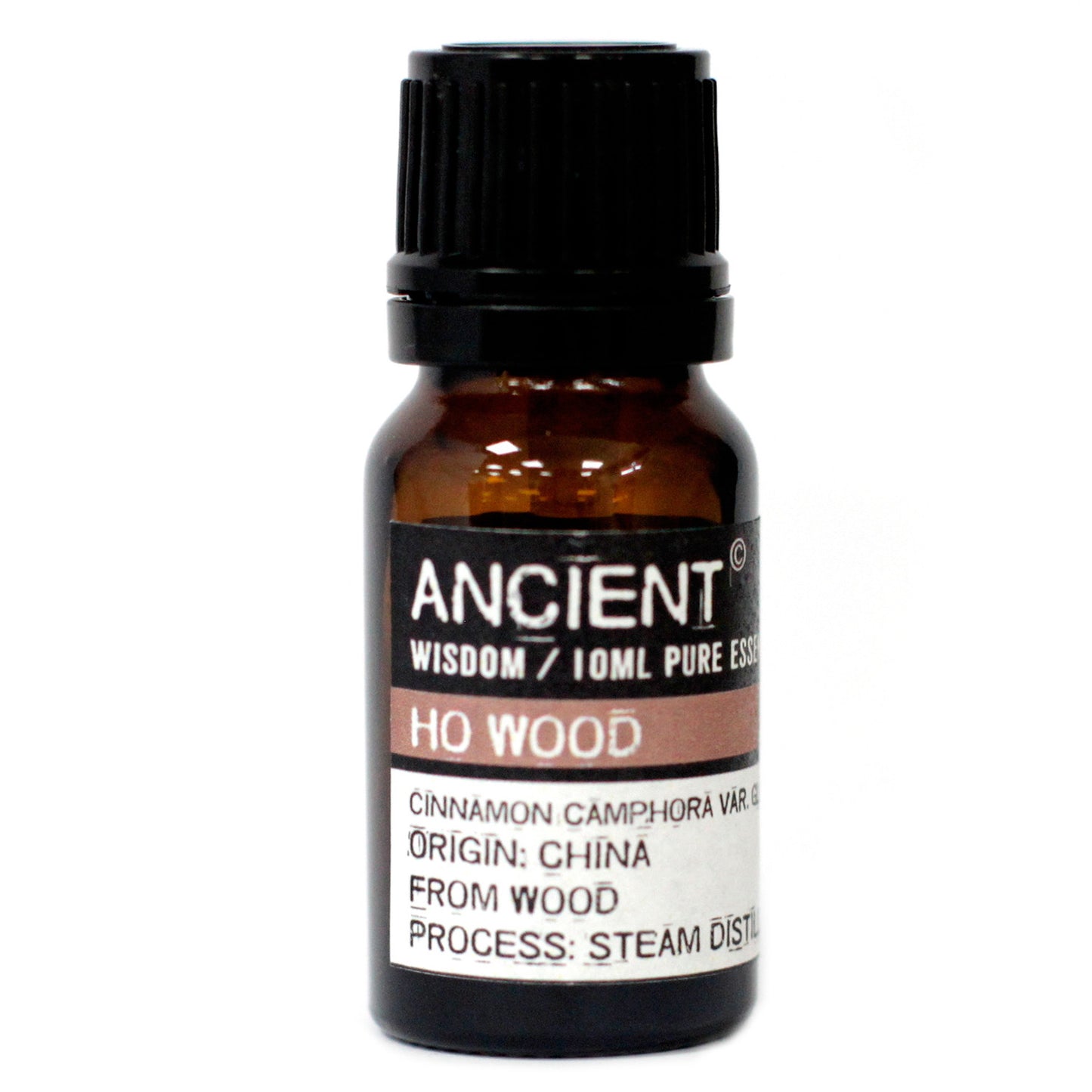 10ml Essential Oil