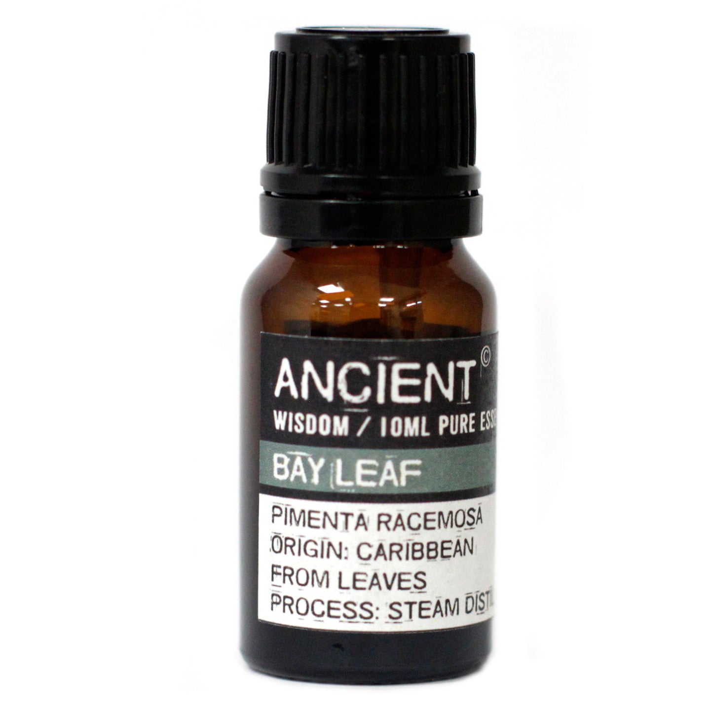 10ml Essential Oil