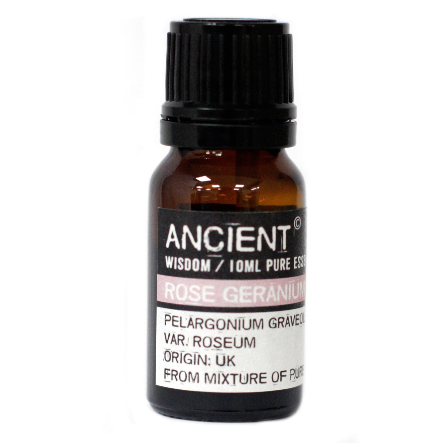 10ml Essential Oil