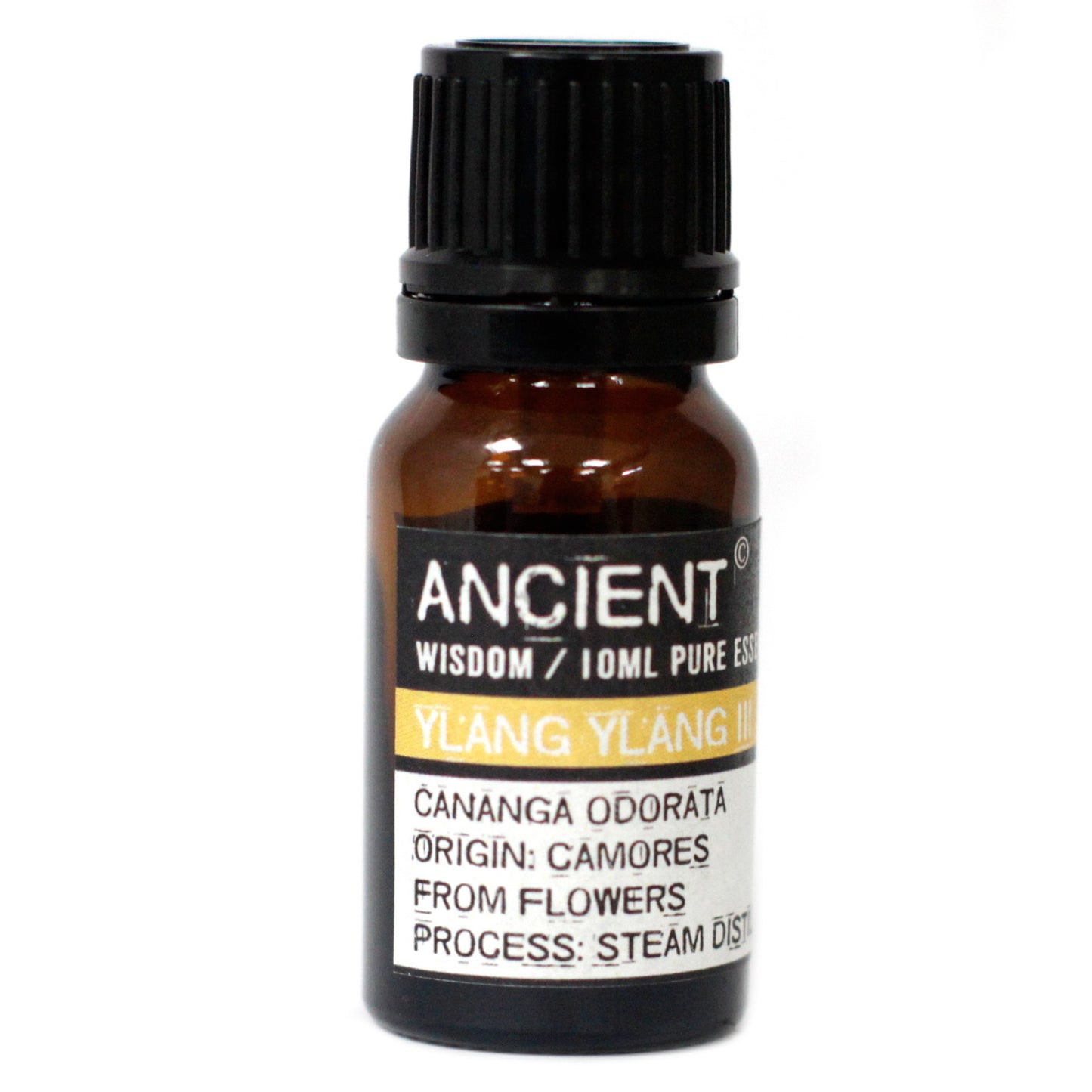 10ml Essential Oil