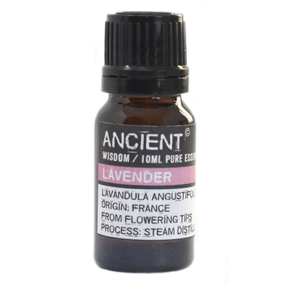 10ml Essential Oil