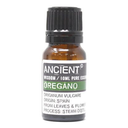 10ml Essential Oil