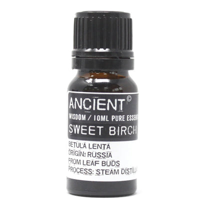 10ml Essential Oil