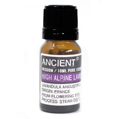 10ml Essential Oil