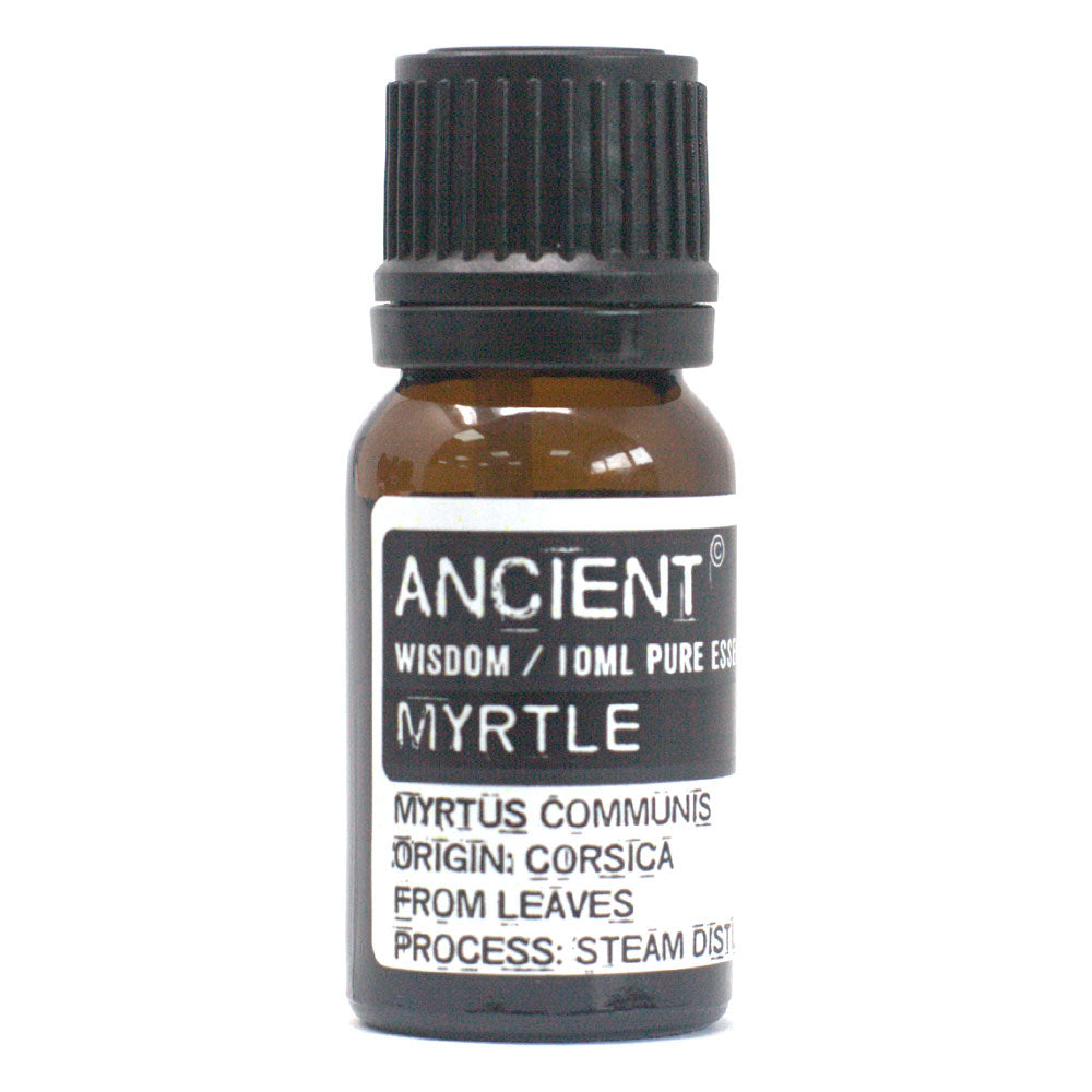 10ml Essential Oil