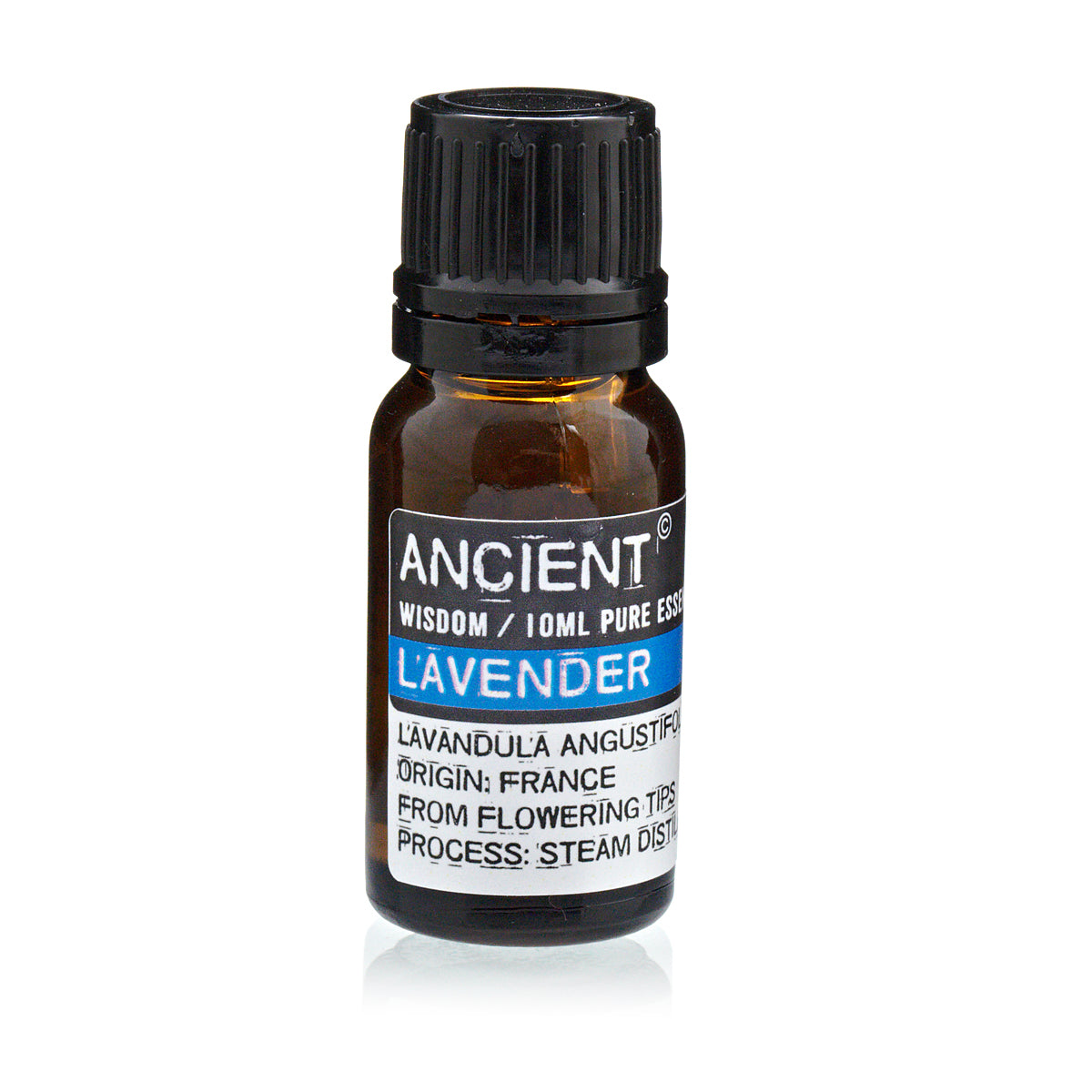 10ml Essential Oil