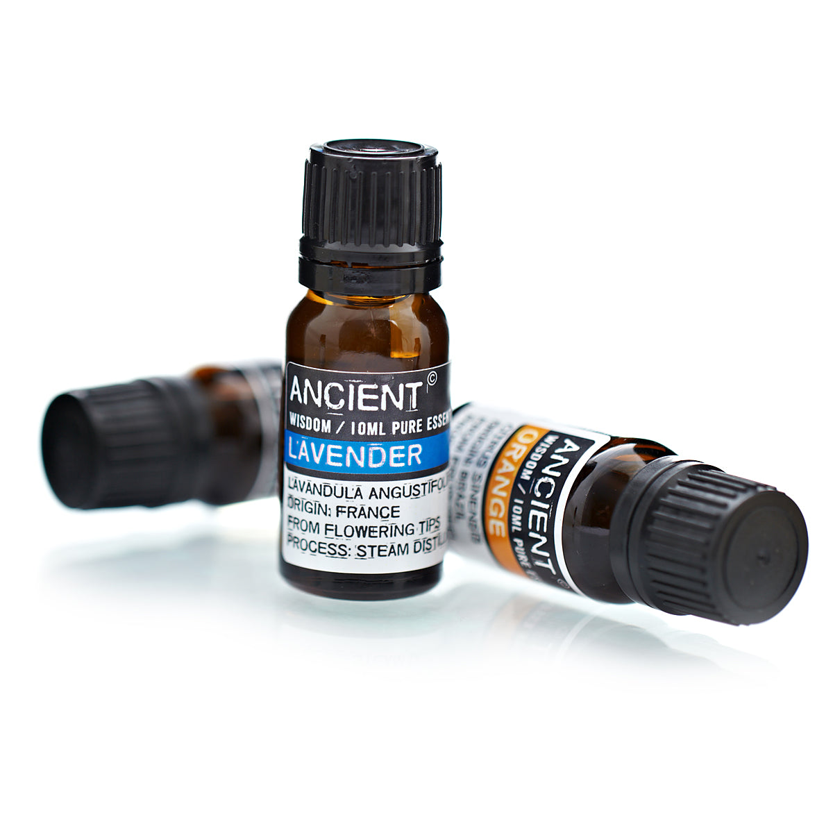 10ml Essential Oil