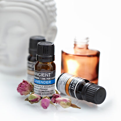 10ml Essential Oil