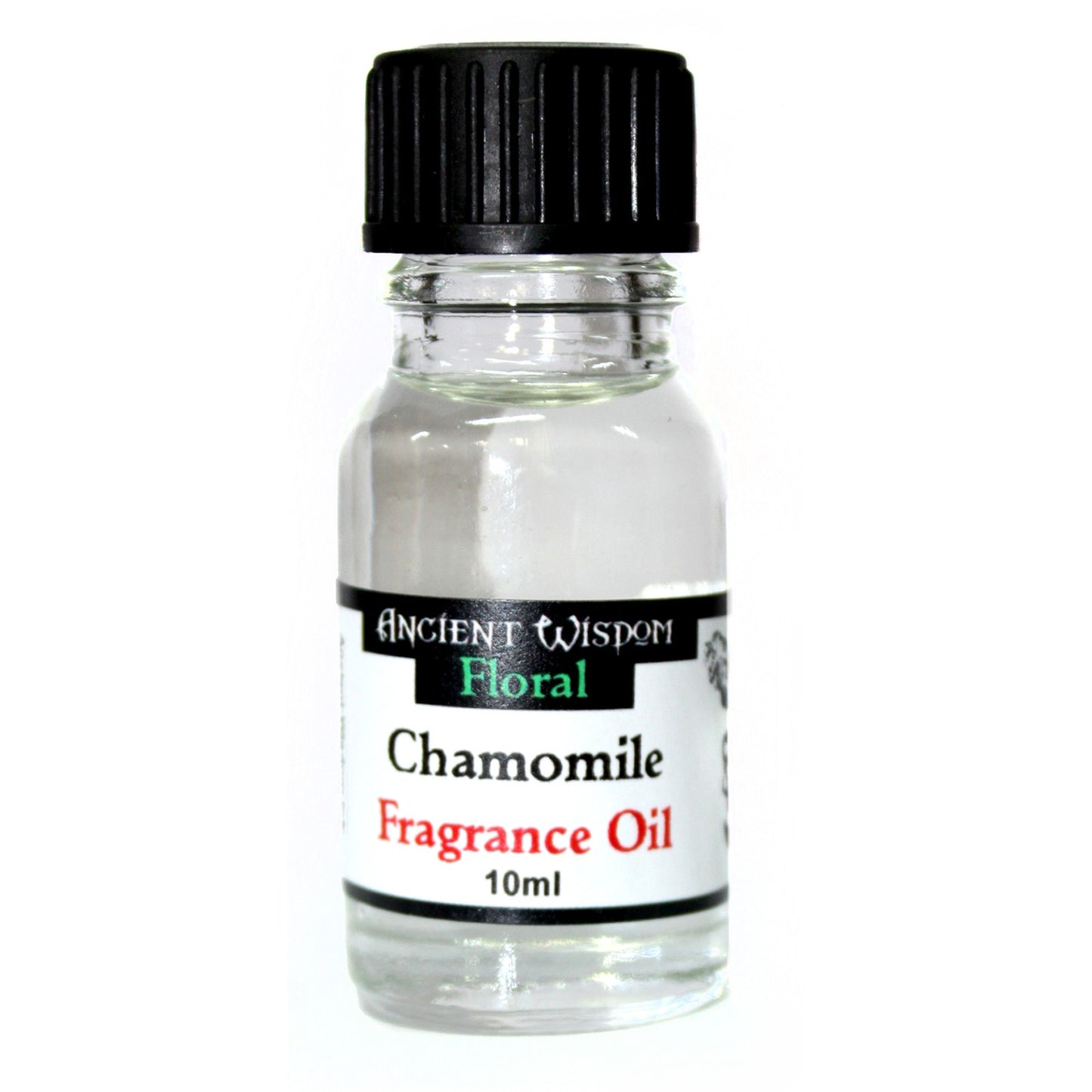 Fragrance Oil - Hatters Tea PartyAWFO-12Fragrance Oil