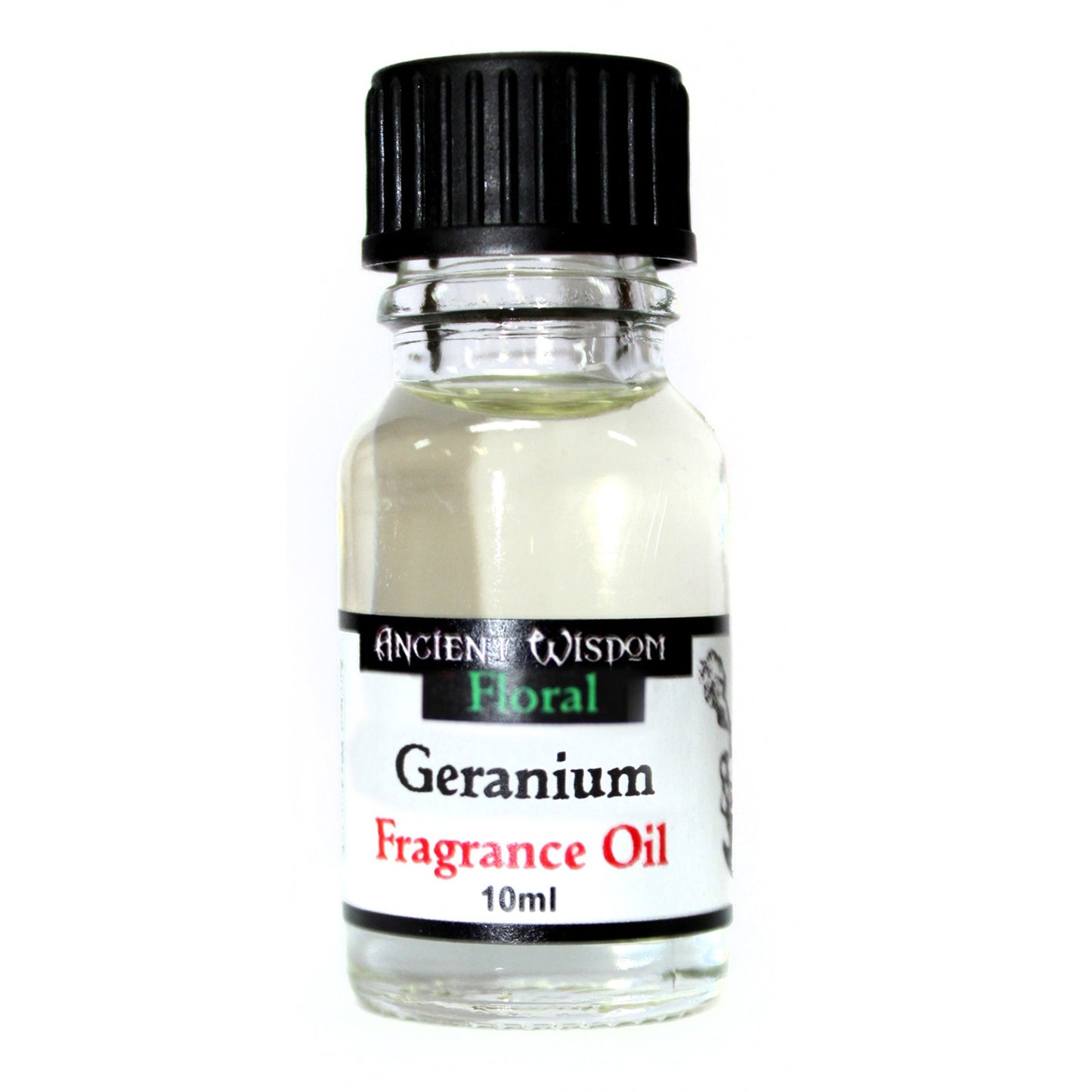 Fragrance Oil - Hatters Tea PartyAWFO-25Fragrance Oil