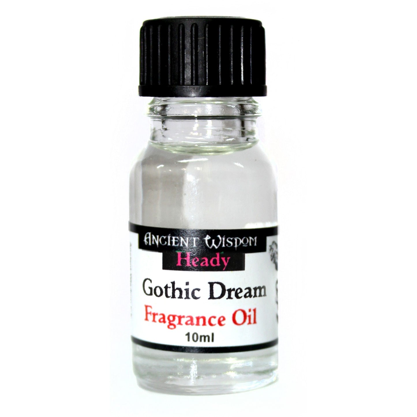 Fragrance Oil - Hatters Tea PartyAWFO-27Fragrance Oil