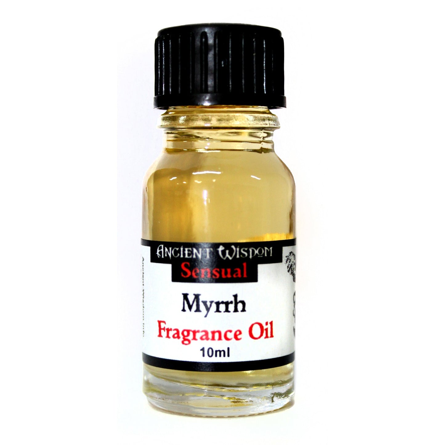 Fragrance Oil - Hatters Tea PartyAWFO-41Fragrance Oil